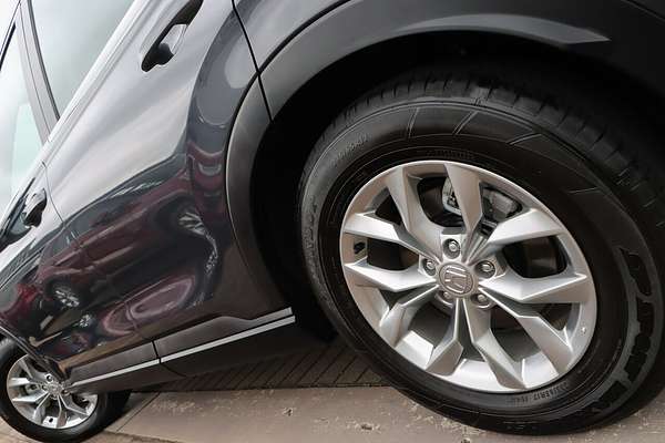 2023 Honda CR-V VTi X RS