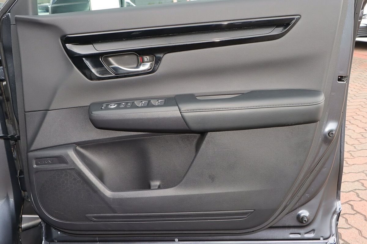 2023 Honda CR-V VTi X RS
