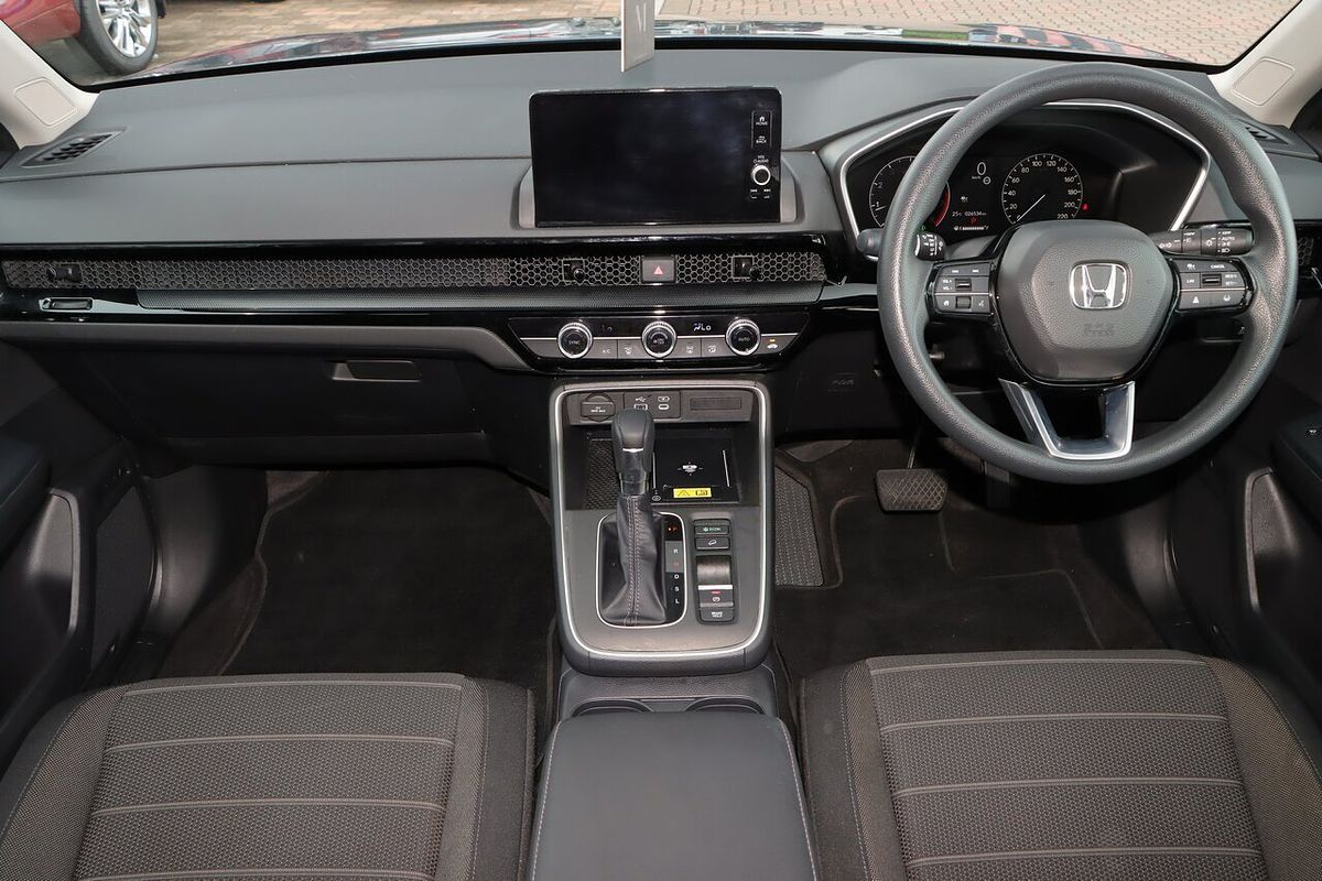 2023 Honda CR-V VTi X RS