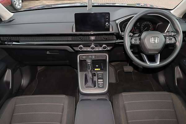 2023 Honda CR-V VTi X RS
