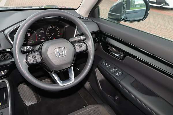 2023 Honda CR-V VTi X RS
