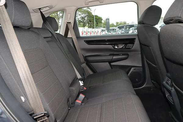 2023 Honda CR-V VTi X RS