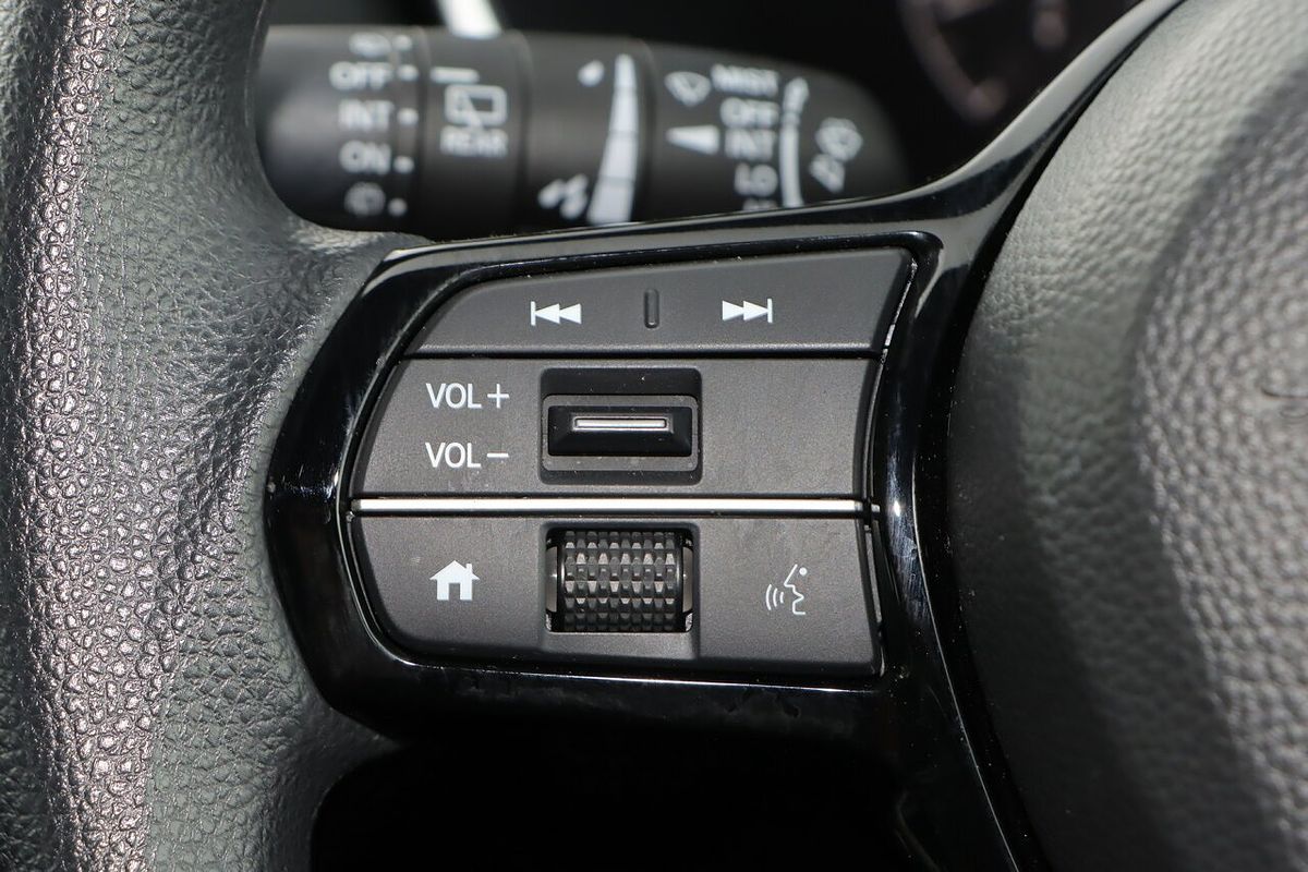2023 Honda CR-V VTi X RS