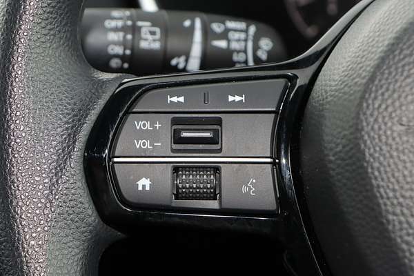 2023 Honda CR-V VTi X RS