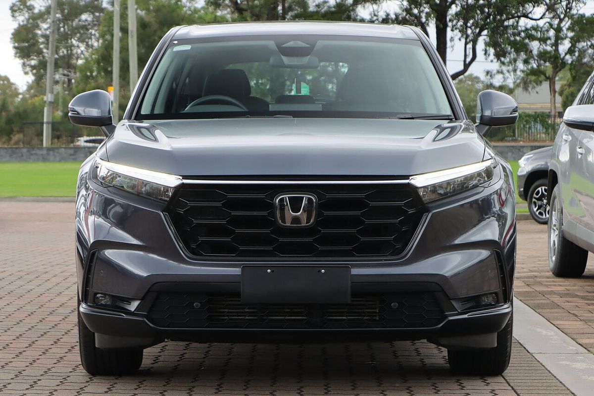 2023 Honda CR-V VTi X RS