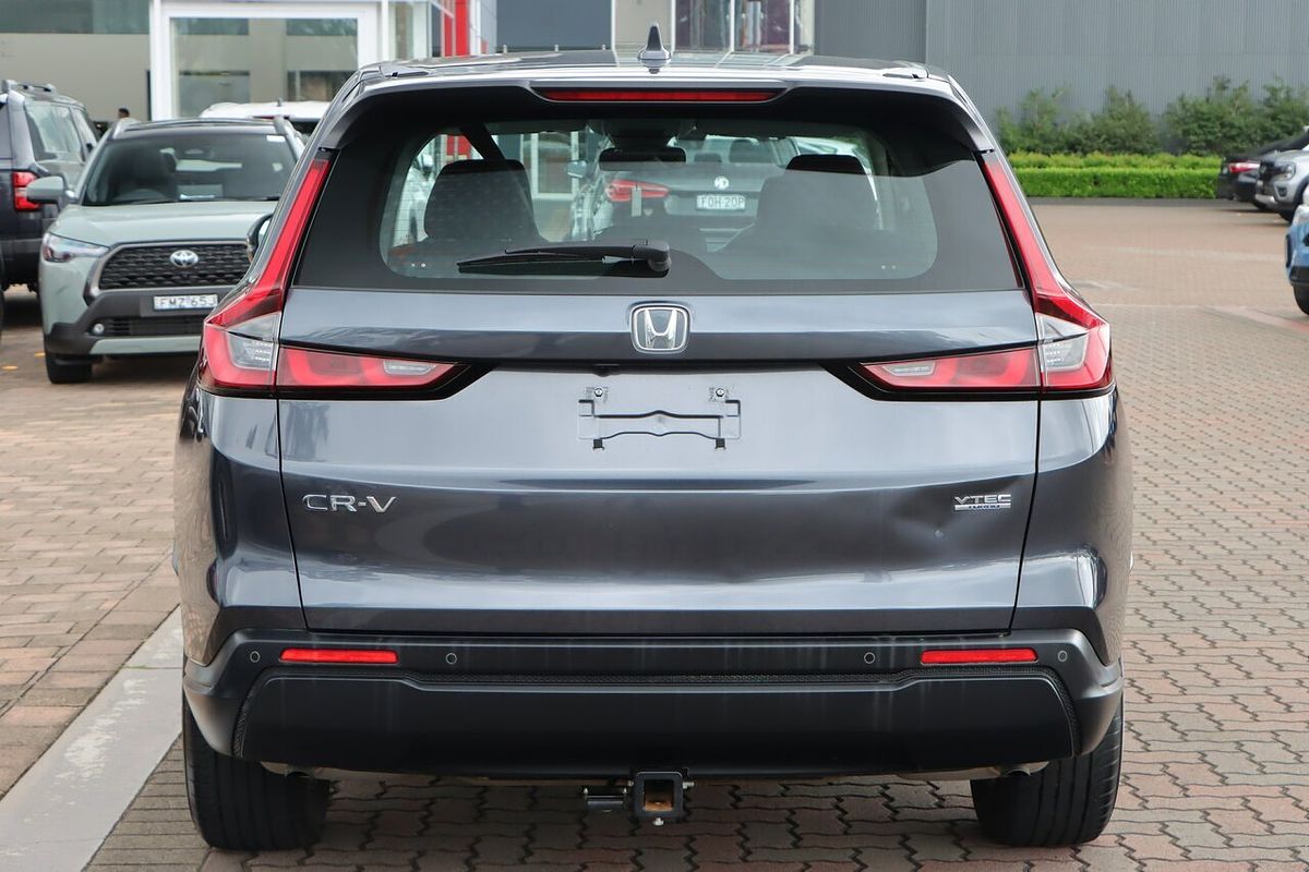 2023 Honda CR-V VTi X RS