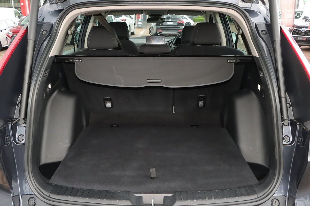 2023 Honda CR-V VTi X RS