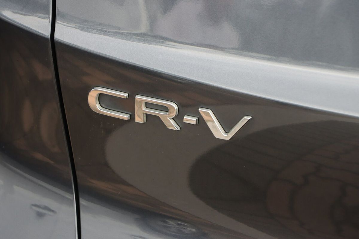 2023 Honda CR-V VTi X RS