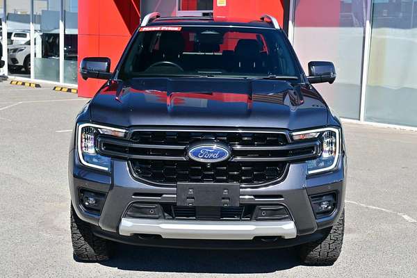 2023 Ford Ranger Wildtrak 4X4