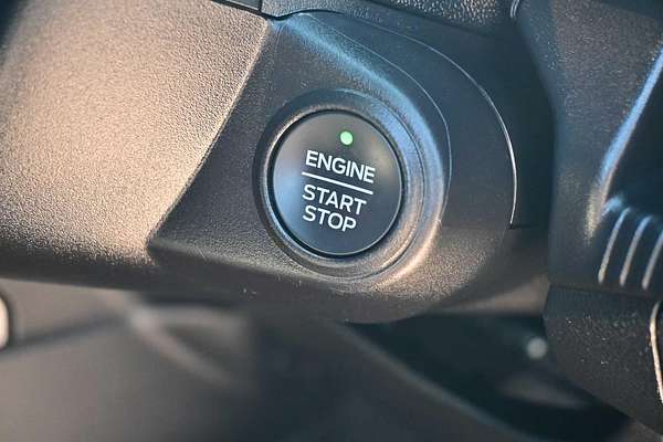 2023 Ford Ranger Wildtrak 4X4