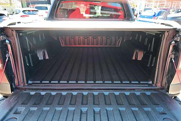 2023 Ford Ranger Wildtrak 4X4