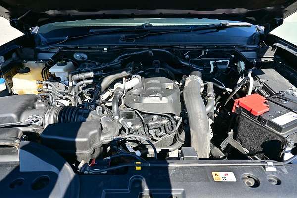 2023 Ford Ranger Wildtrak 4X4