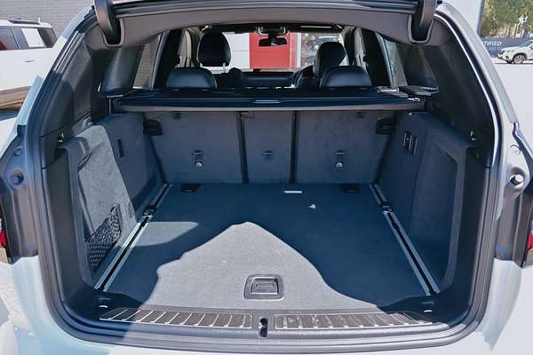 2022 BMW X3 xDrive20d G01 LCI