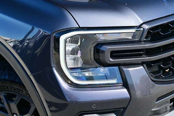 2023 Ford Ranger Wildtrak 4X4