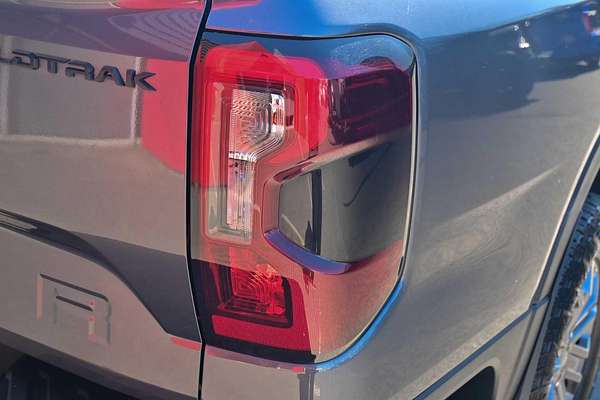 2023 Ford Ranger Wildtrak 4X4