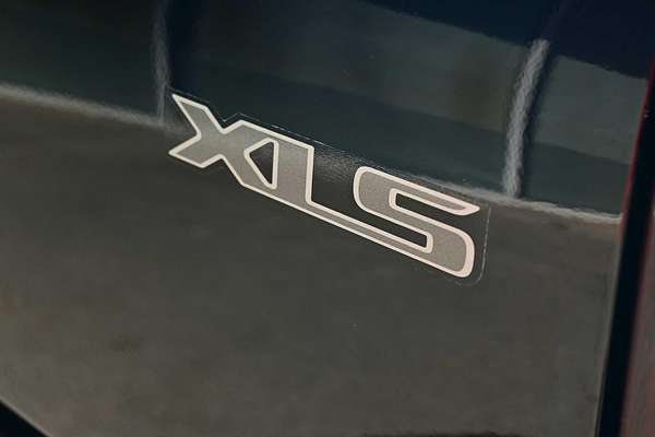 2019 Ford Ranger XLS PX MkIII 4X4