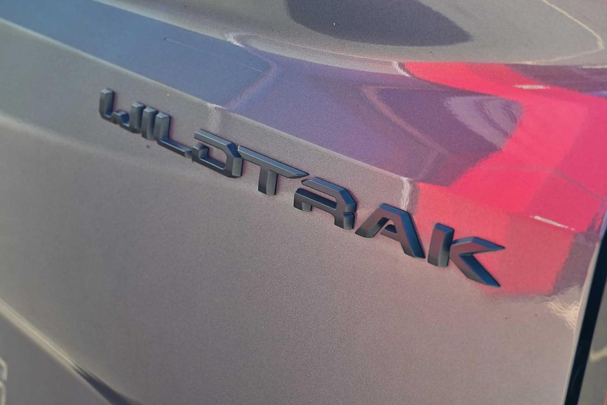 2023 Ford Ranger Wildtrak 4X4