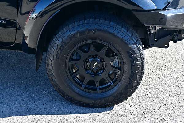 2019 Ford Ranger XLS PX MkIII 4X4