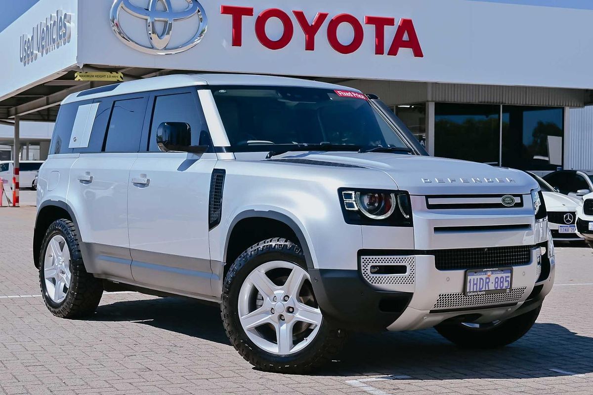 2020 Land Rover Defender 110 D240 SE L663