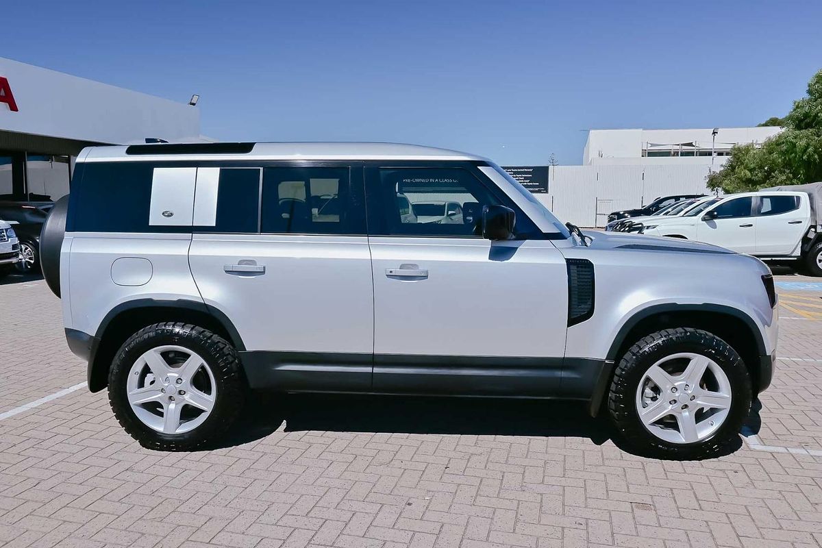 2020 Land Rover Defender 110 D240 SE L663