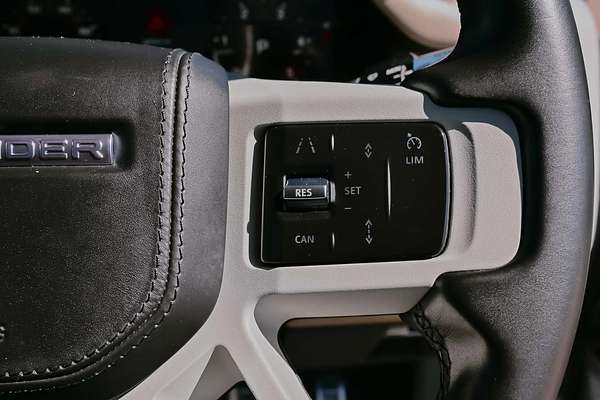 2020 Land Rover Defender 110 D240 SE L663