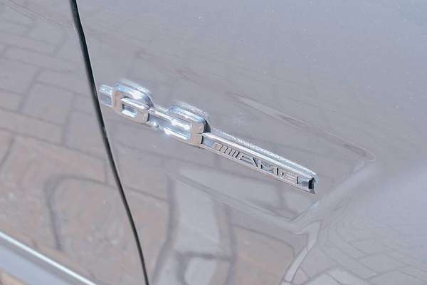 2010 Mercedes-Benz C-Class C63 AMG W204