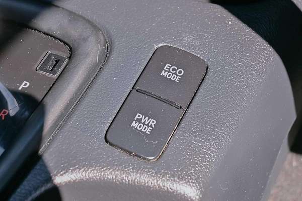 2016 Toyota Hilux SR Hi-Rider GUN136R Rear Wheel Drive