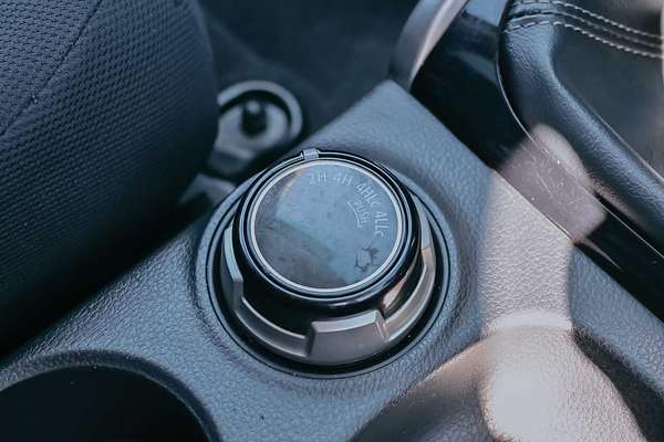 2015 Mitsubishi Triton GLS MQ 4X4