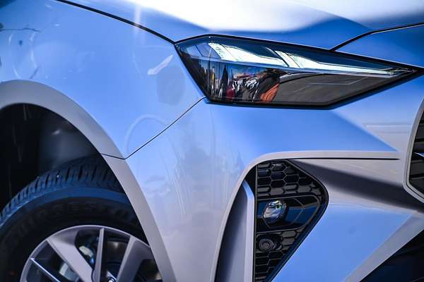 2025 Isuzu MU-X
