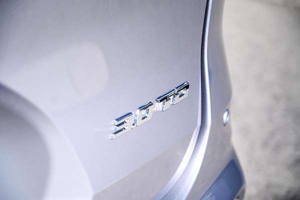 2025 Isuzu MU-X