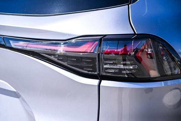 2025 Isuzu MU-X