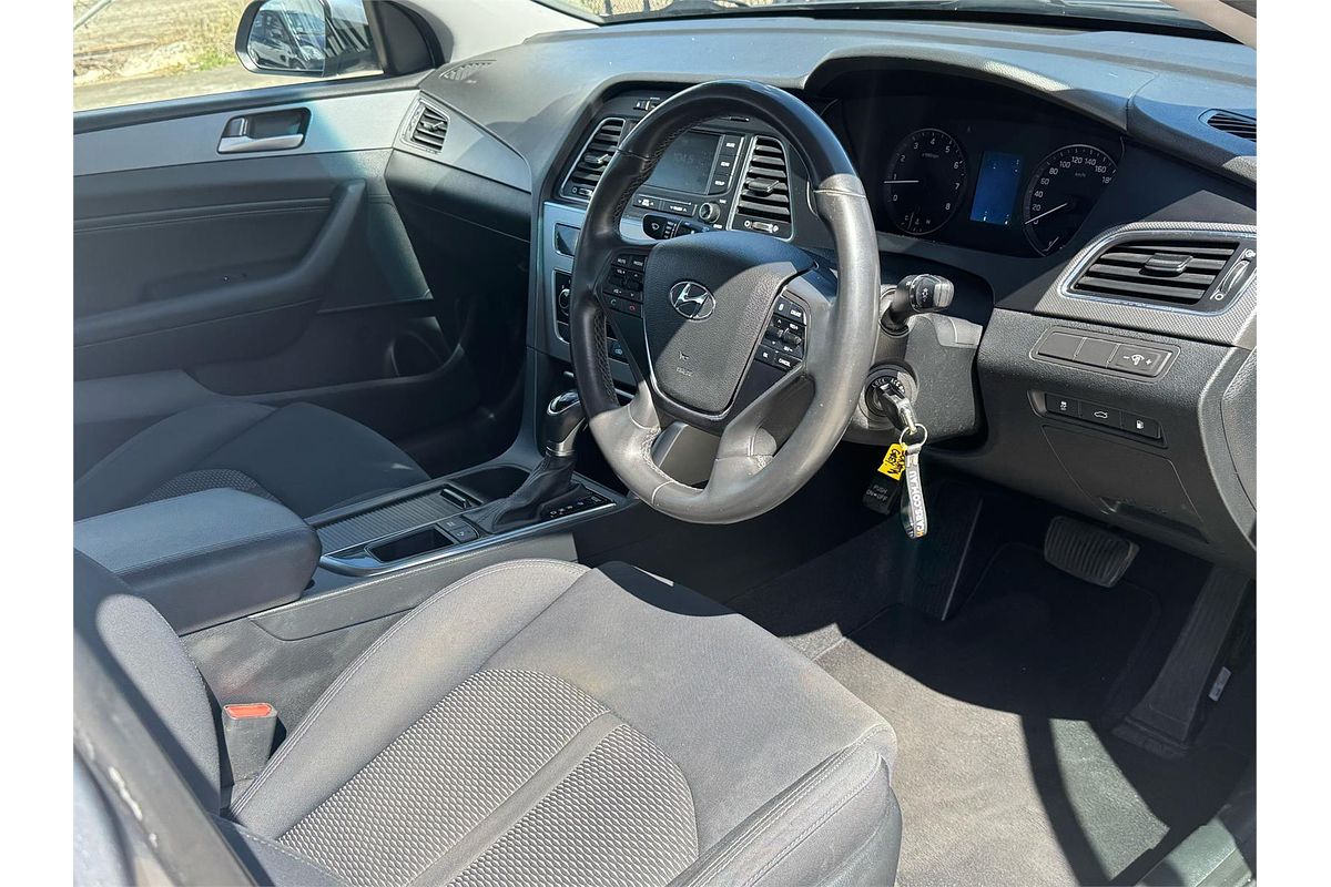2016 Hyundai SONATA ACTIVE LF