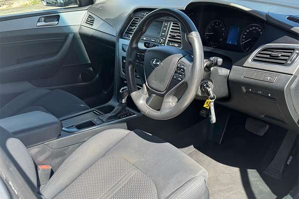 2016 Hyundai SONATA ACTIVE LF