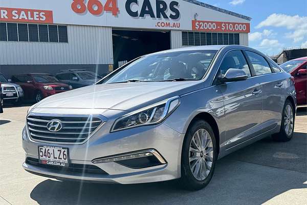 2016 Hyundai SONATA ACTIVE LF