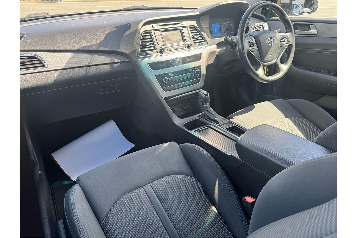 2016 Hyundai SONATA ACTIVE LF