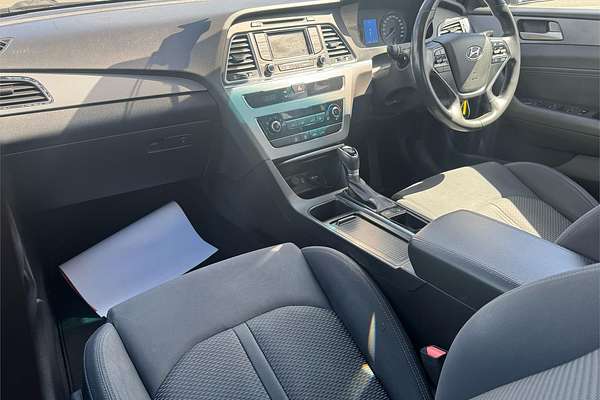 2016 Hyundai SONATA ACTIVE LF
