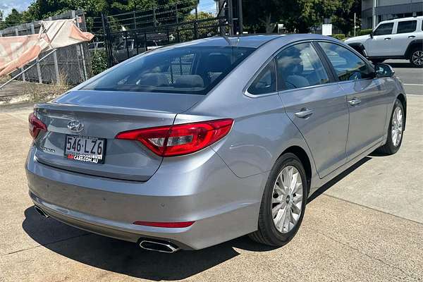 2016 Hyundai SONATA ACTIVE LF