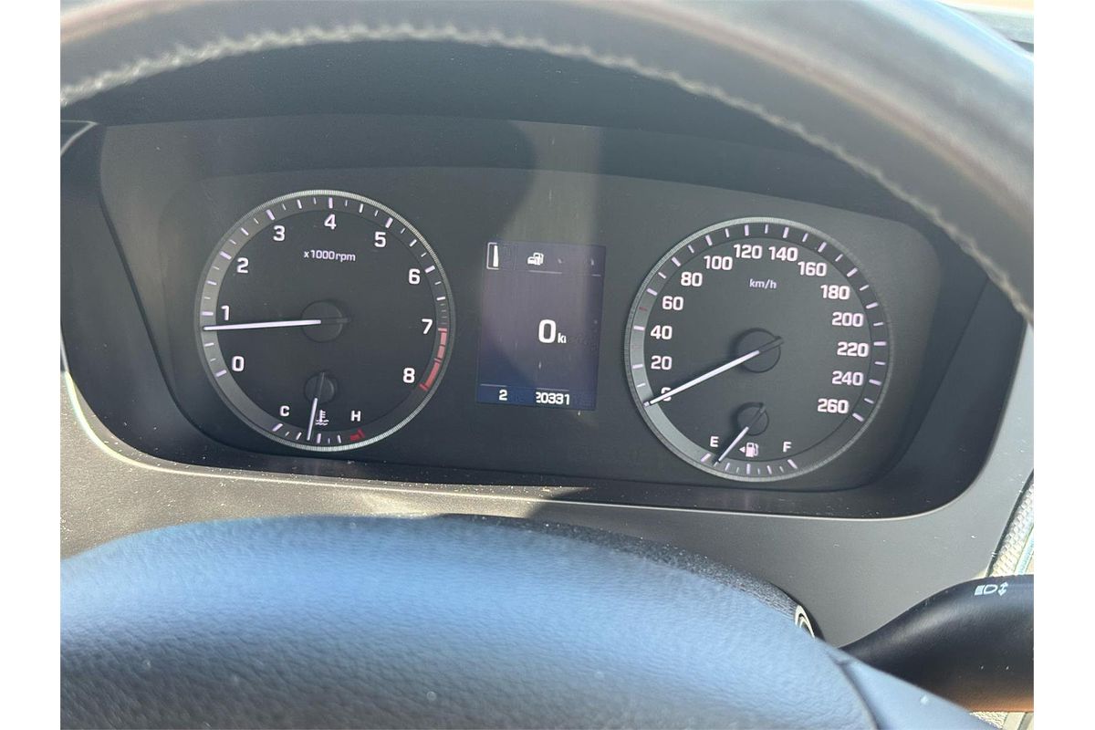 2016 Hyundai SONATA ACTIVE LF