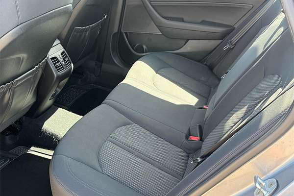 2016 Hyundai SONATA ACTIVE LF