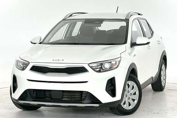 2022 Kia Stonic S YB