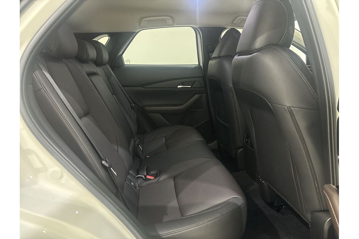 2024 Mazda CX-30 G20 Touring DM Series