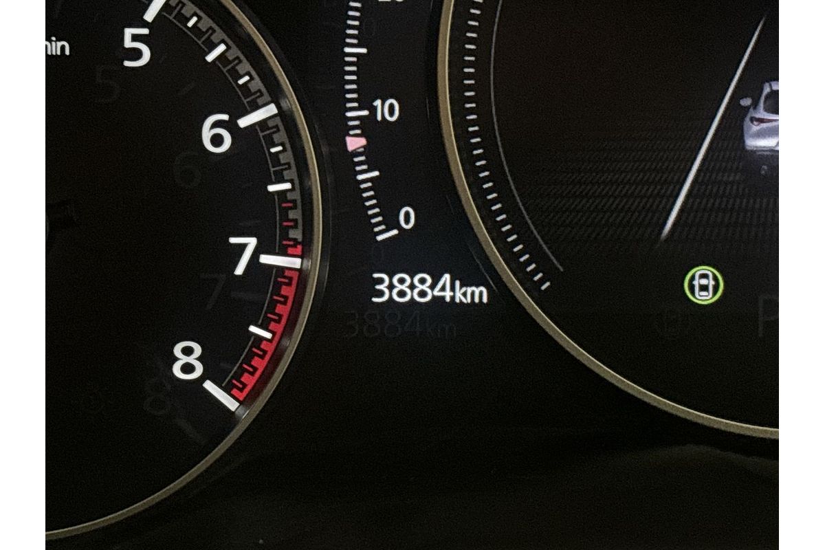 2024 Mazda CX-30 G20 Touring DM Series