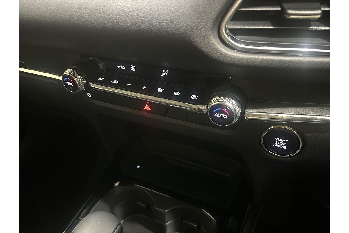 2024 Mazda CX-30 G20 Touring DM Series