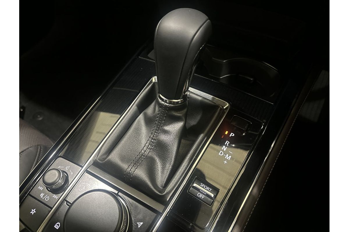 2024 Mazda CX-30 G20 Touring DM Series