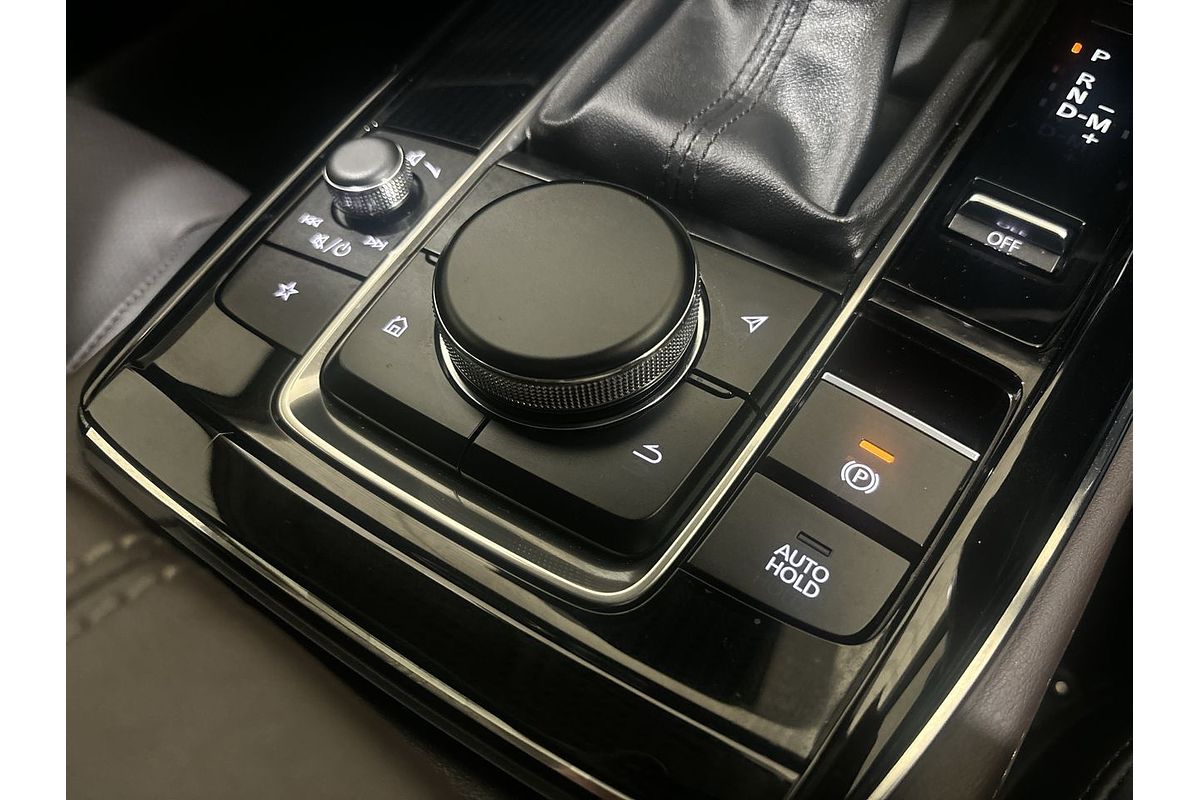 2024 Mazda CX-30 G20 Touring DM Series
