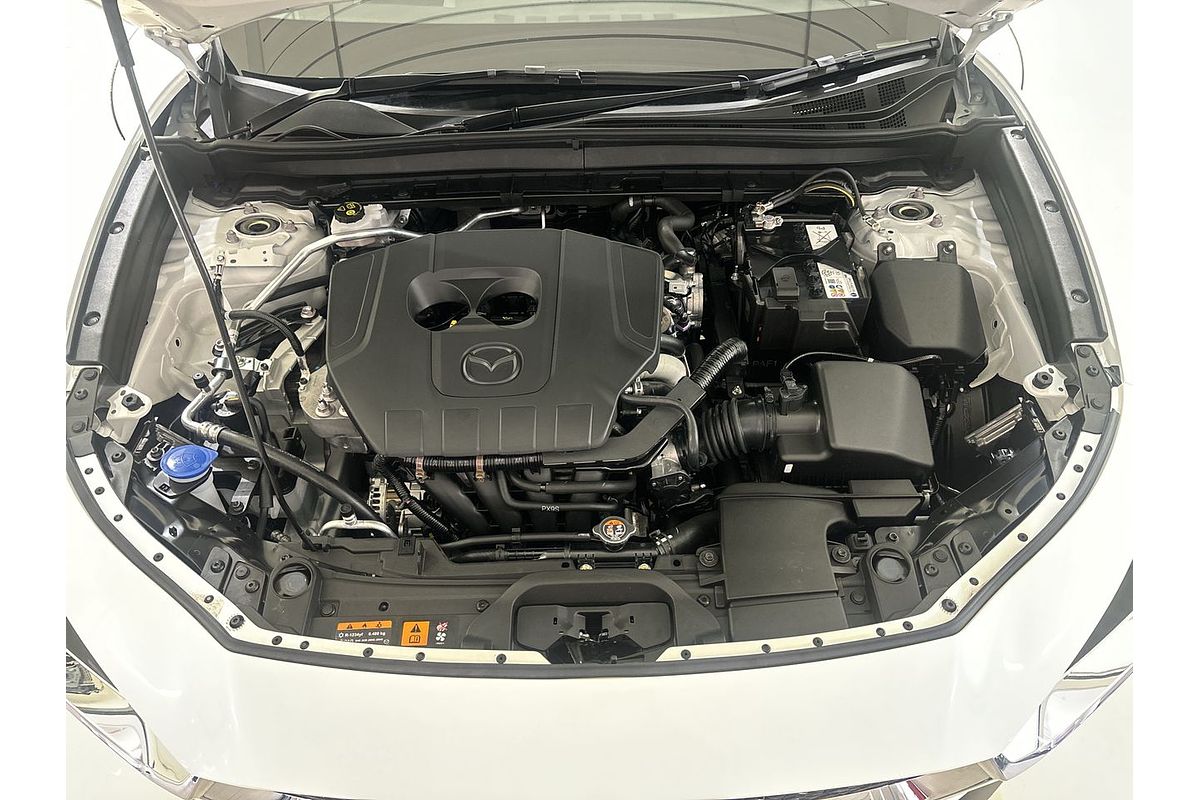 2024 Mazda CX-30 G20 Touring DM Series