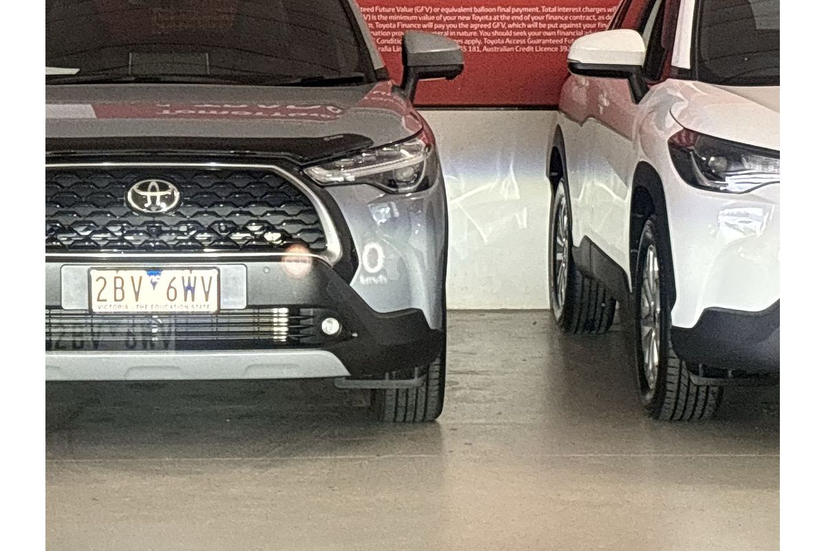 2024 Mazda CX-30 G20 Touring DM Series
