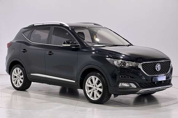 2022 MG ZS Excite AZS1