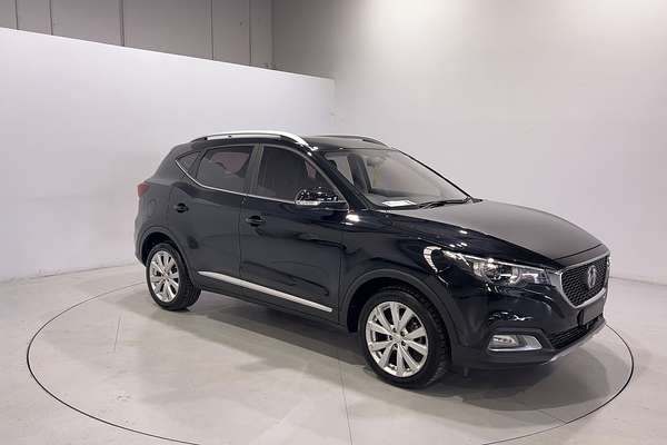 2022 MG ZS Excite AZS1