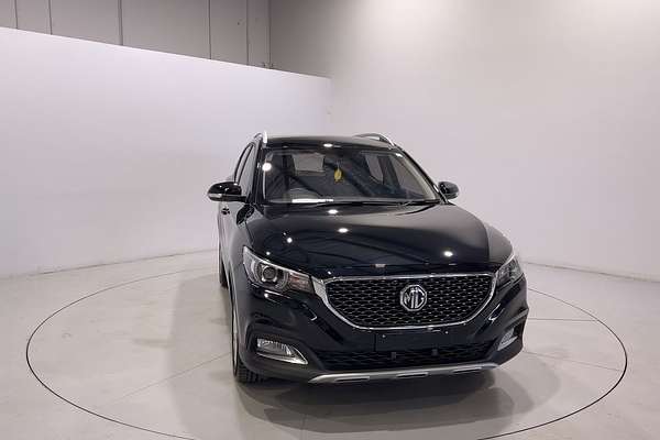 2022 MG ZS Excite AZS1